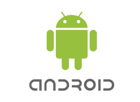 android logo 02