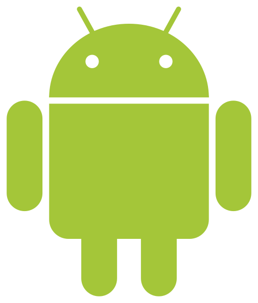 android logo 03