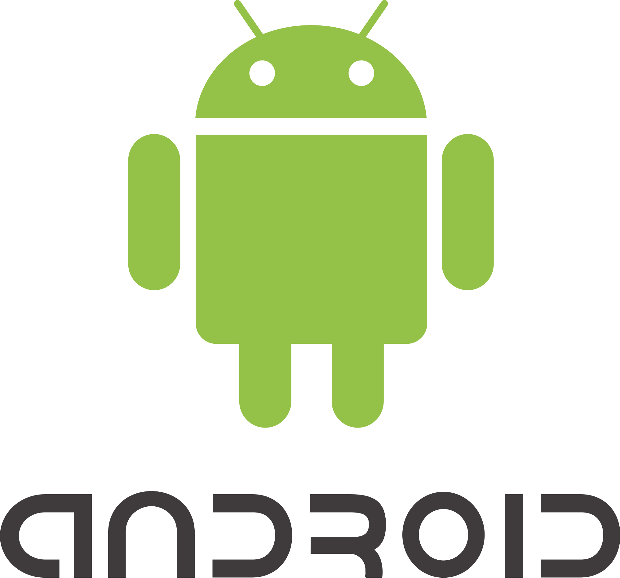 android logo 04