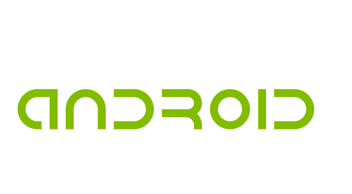 android logo 05