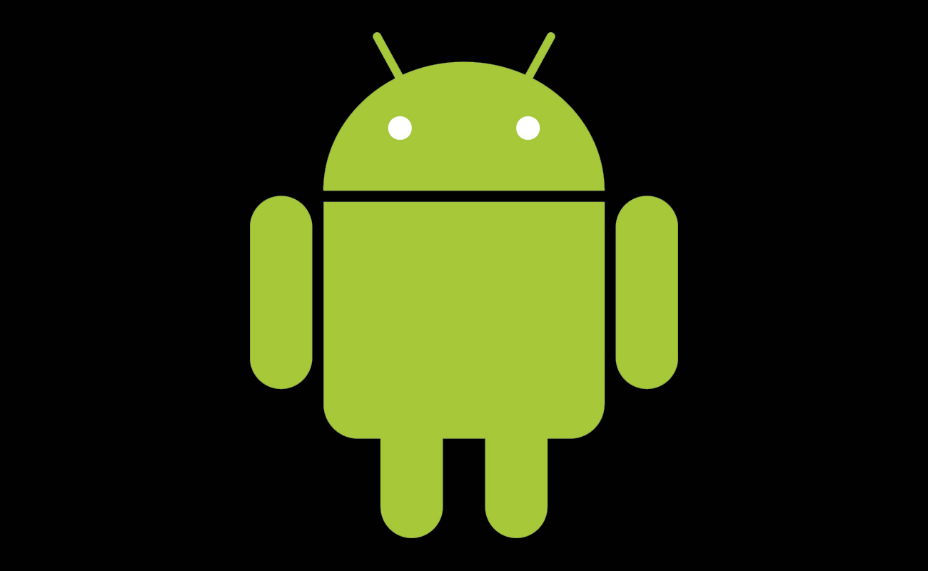 android logo 07