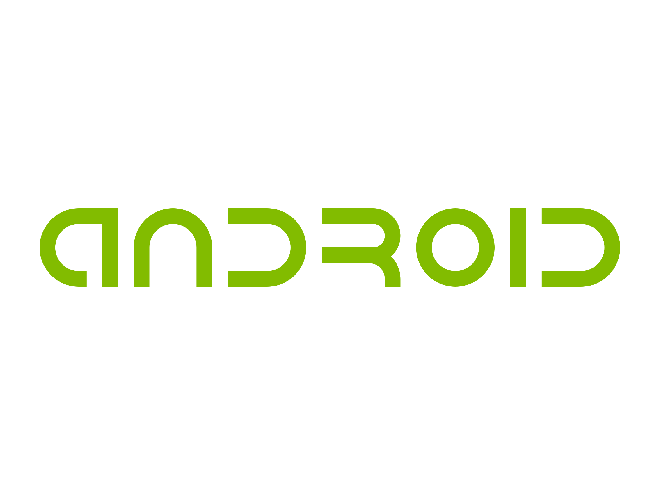 android logo 08