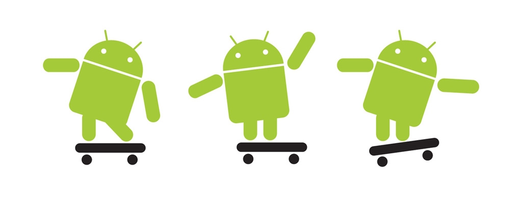 android logo 10