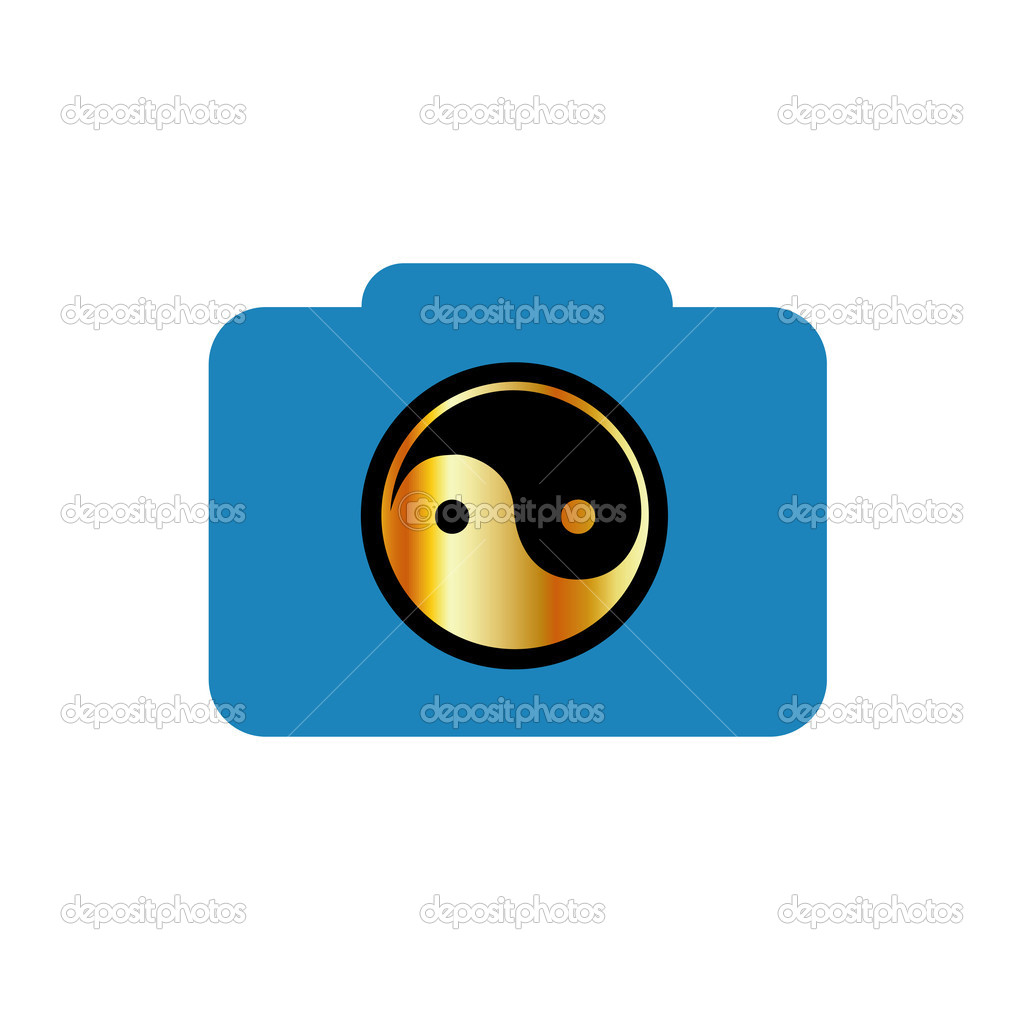 digital camera logo 09