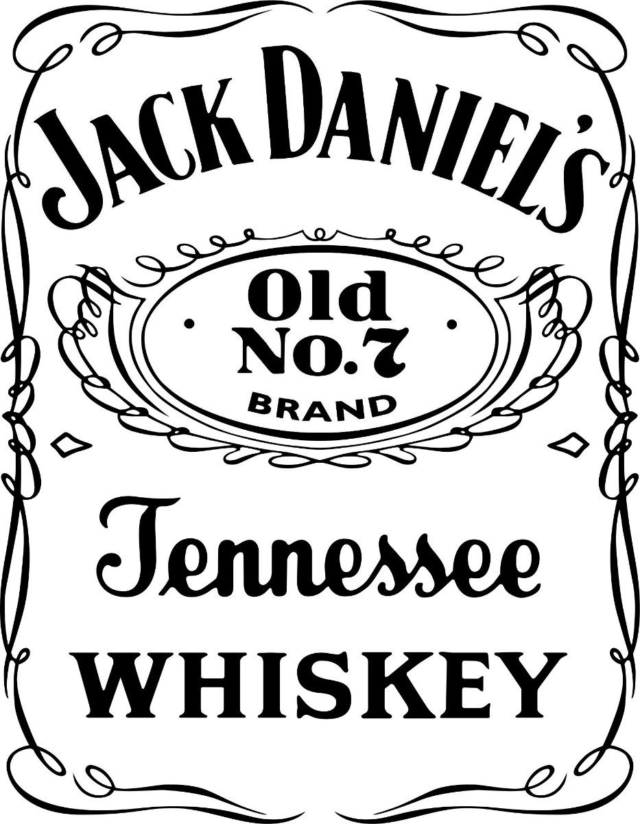 jack daniels logo 05