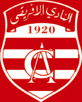 logo club africain 07