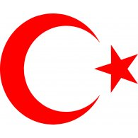 turk bayrağı logo 08