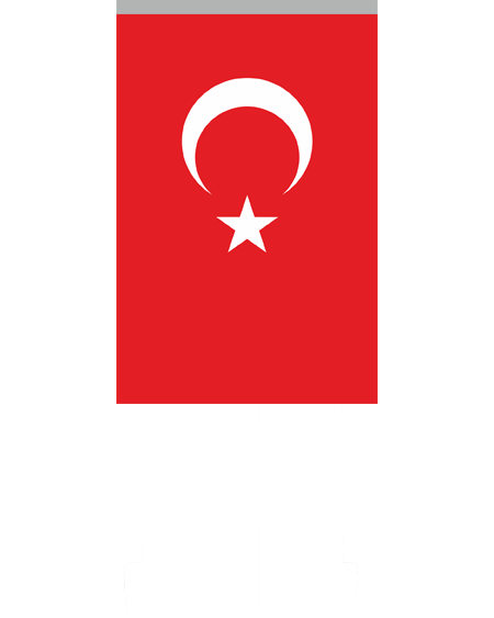 turk bayrağı logo 09