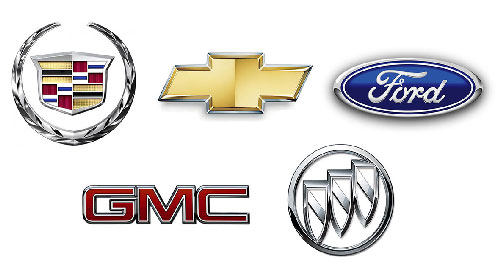 american car company logos 01
