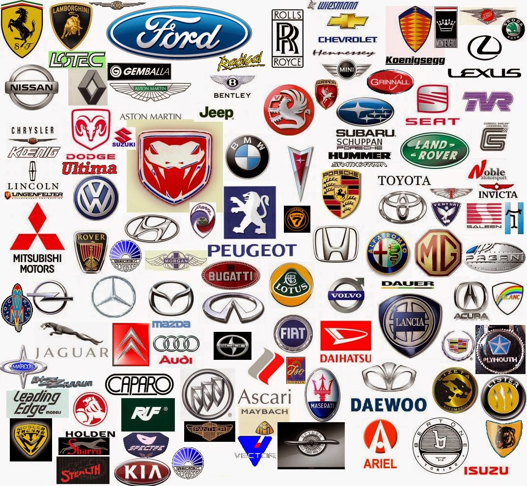 american car company logos 08