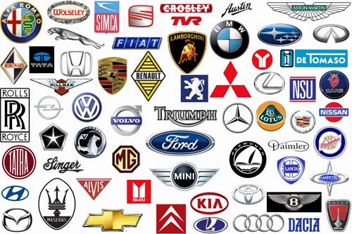 american car company logos 09