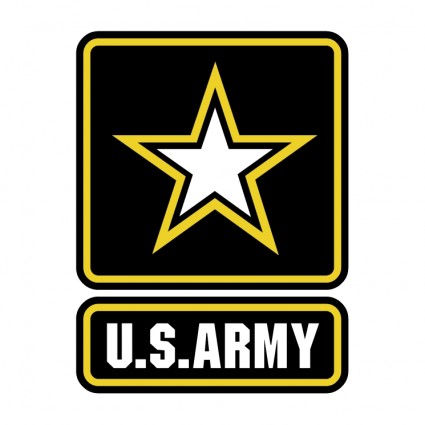 army vector logo 01