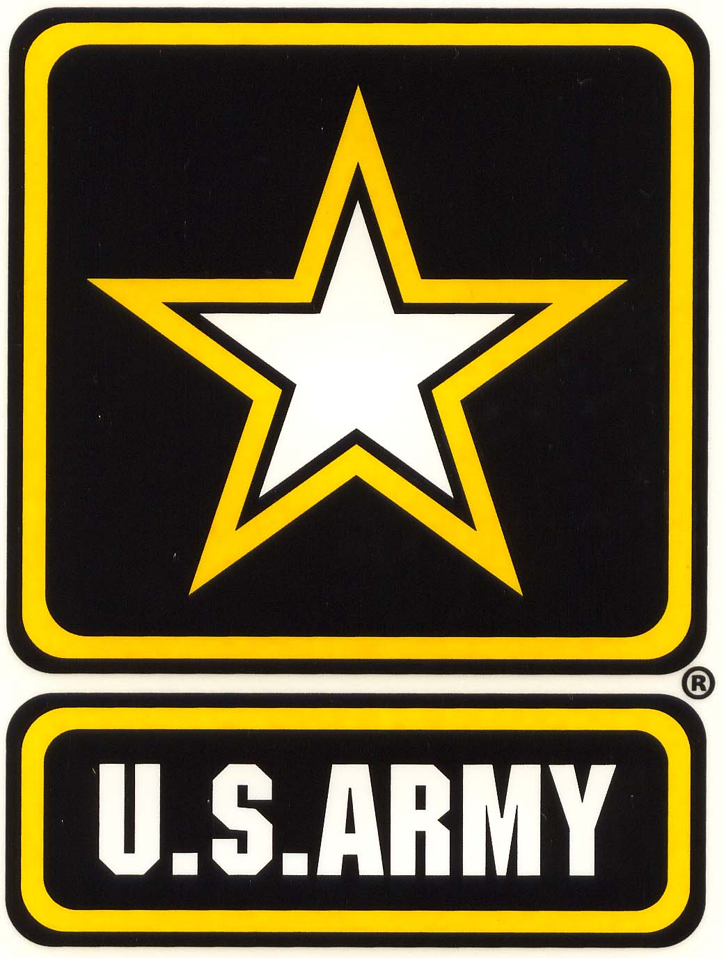 army vector logo 05
