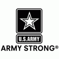 army vector logo 07