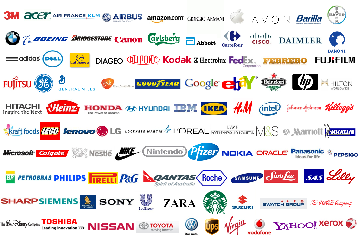 company logos 07