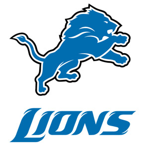 detroit lions logo 02