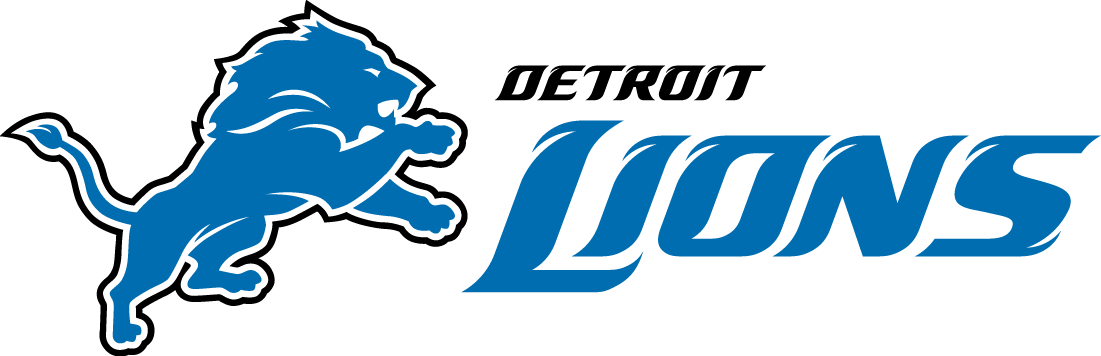 detroit lions logo 04