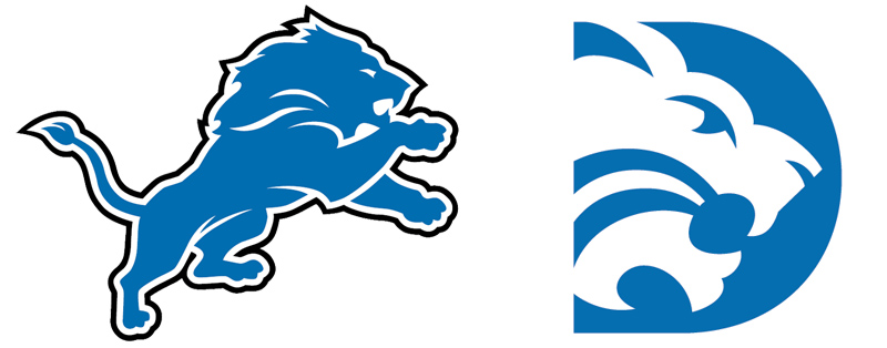detroit lions logo 05
