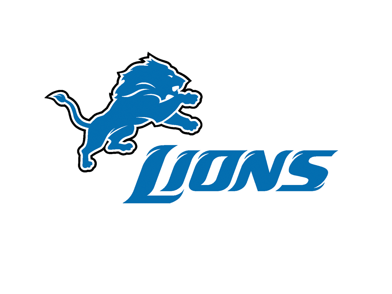detroit lions logo 06