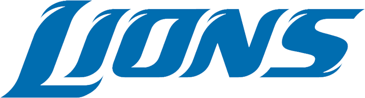 detroit lions logo 07