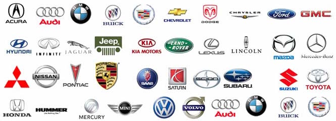 european car company logo 04