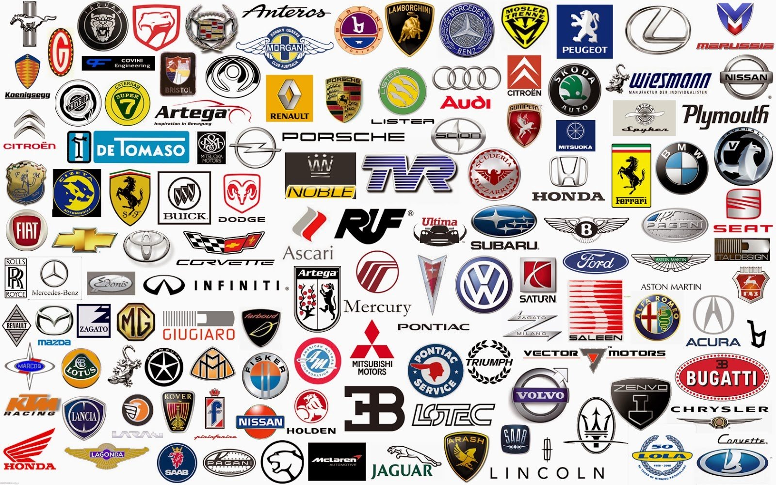 european car company logo 09