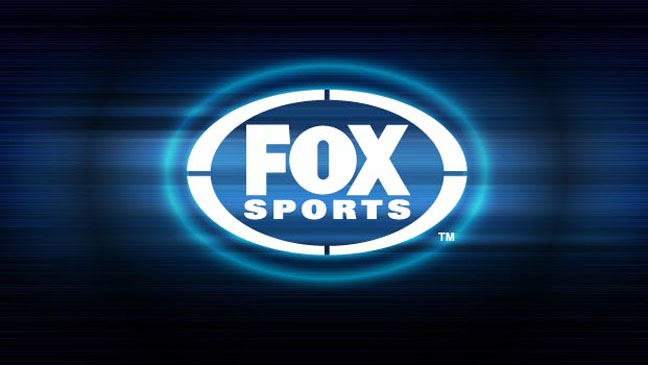 fox sports logo 07