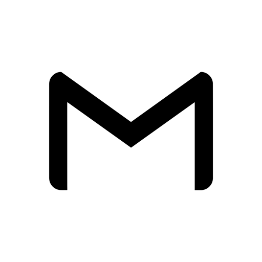 gmail logo vector 02