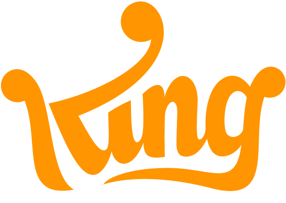 king logo 01