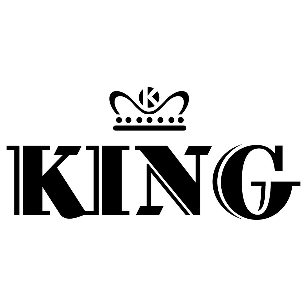 king logo 02