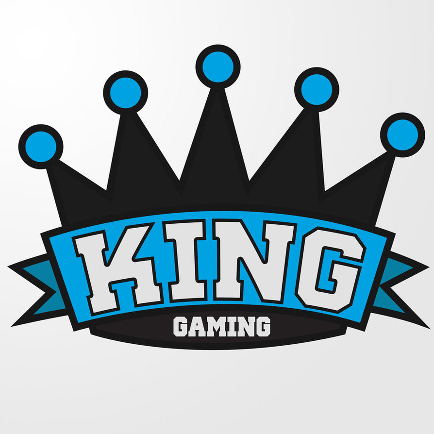 king logo 08