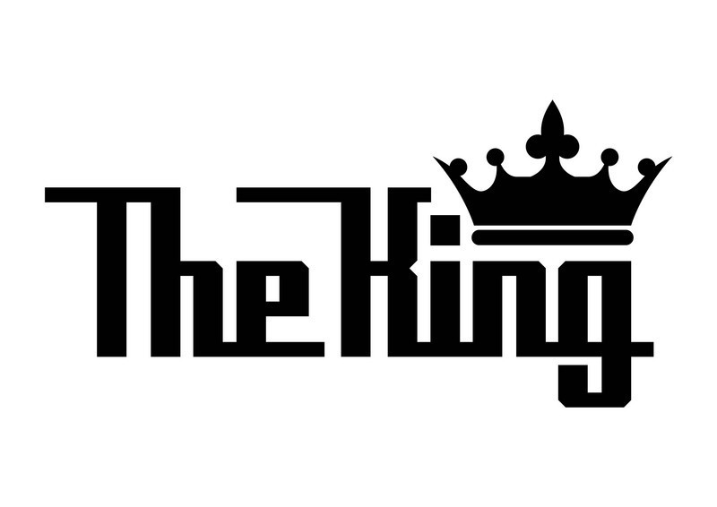 king logo 10