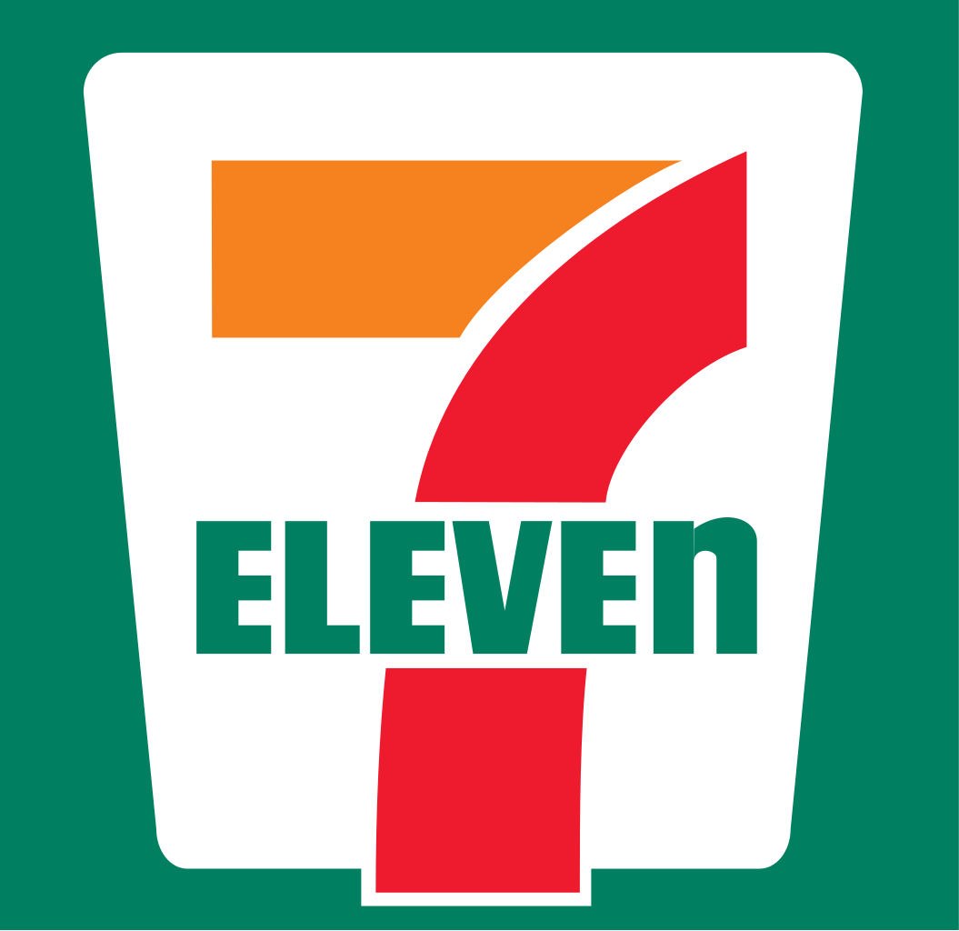 logo 7 eleven 01