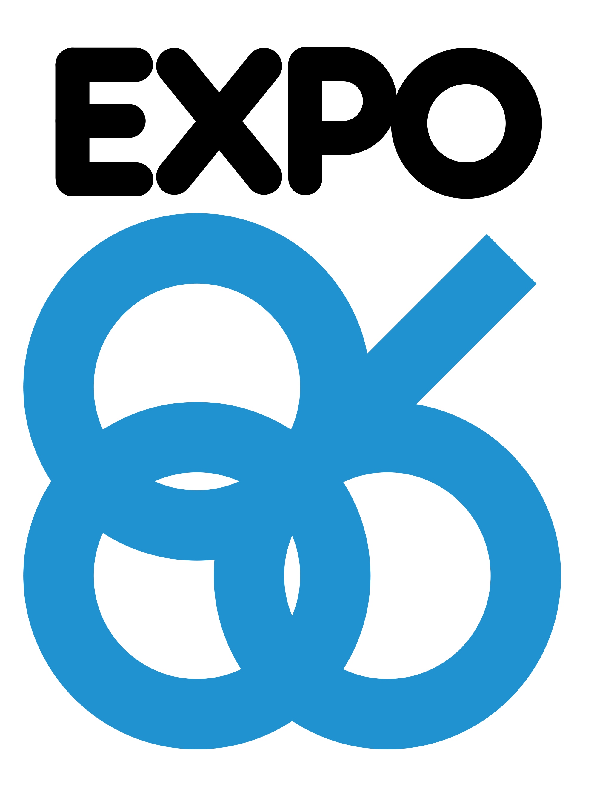 logo 86 05