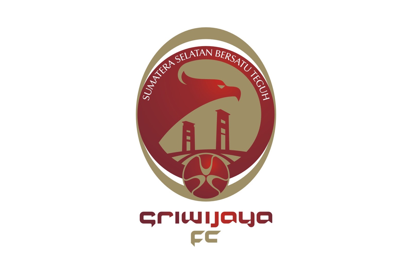 logo sriwijaya fc 06