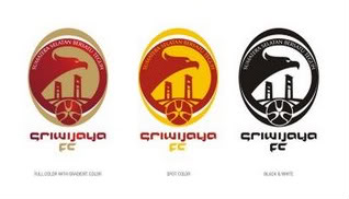 logo sriwijaya fc 10