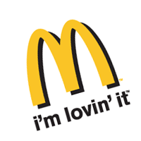 mcdonalds i lovin it vector logo 03