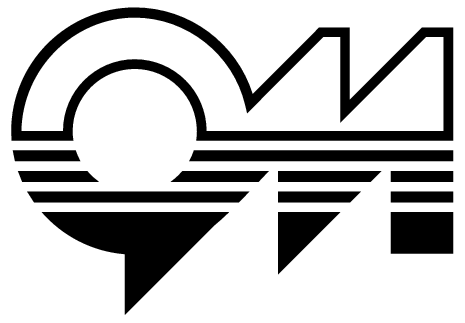 om logo vector 07