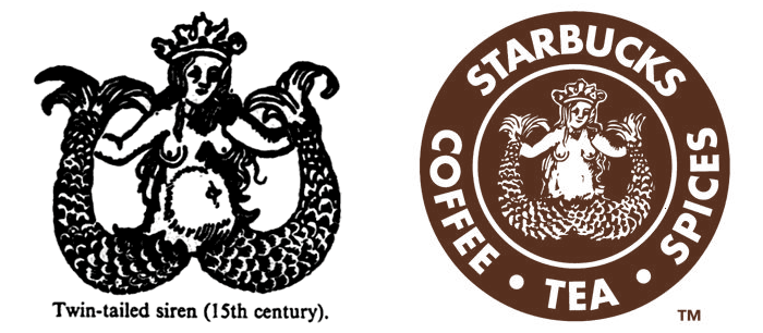 original starbucks logo 05