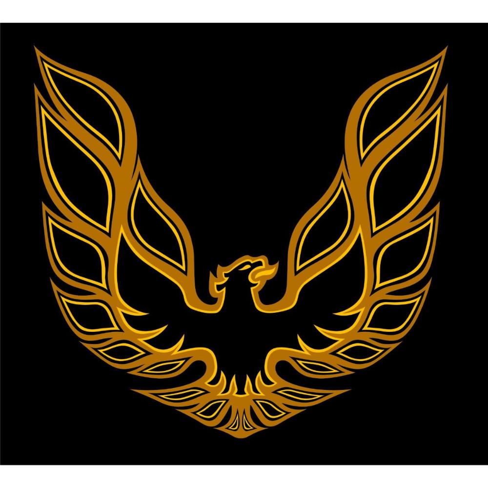 pontiac firebird logo 01