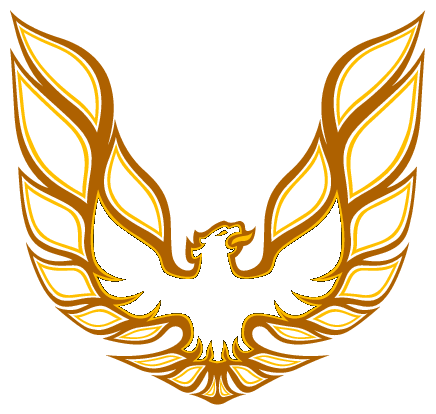 pontiac firebird logo 03