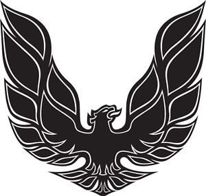 pontiac firebird logo 06