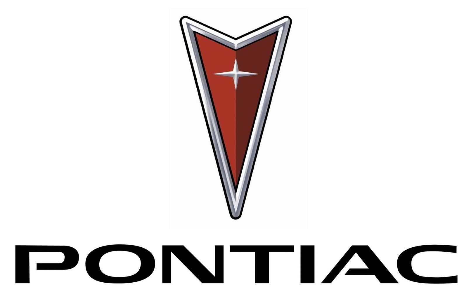pontiac logo 01