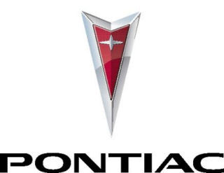 pontiac logo 04