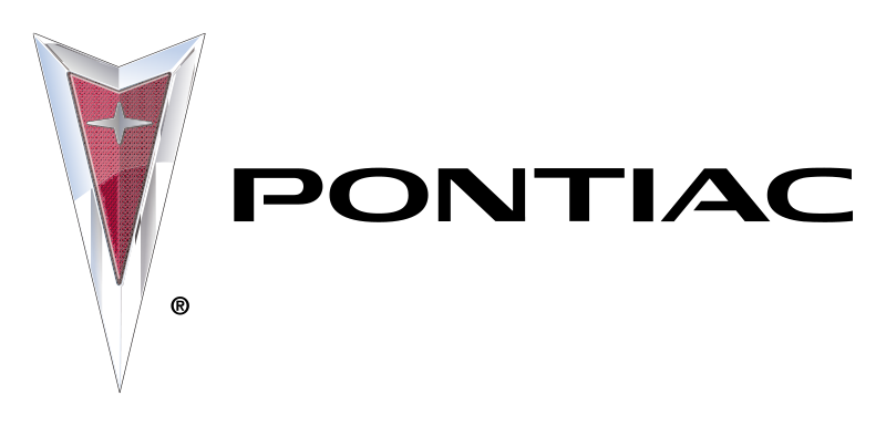 pontiac logo 07