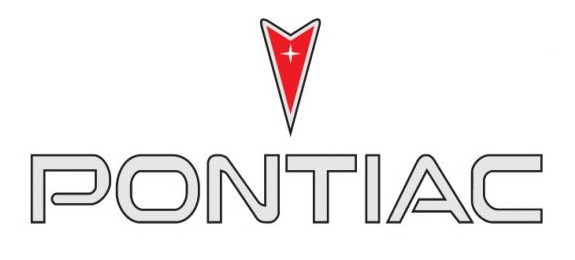 pontiac logo 08