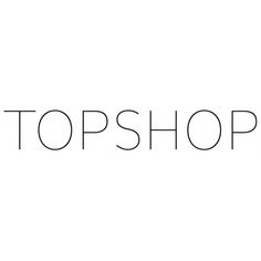 topshop logo 07