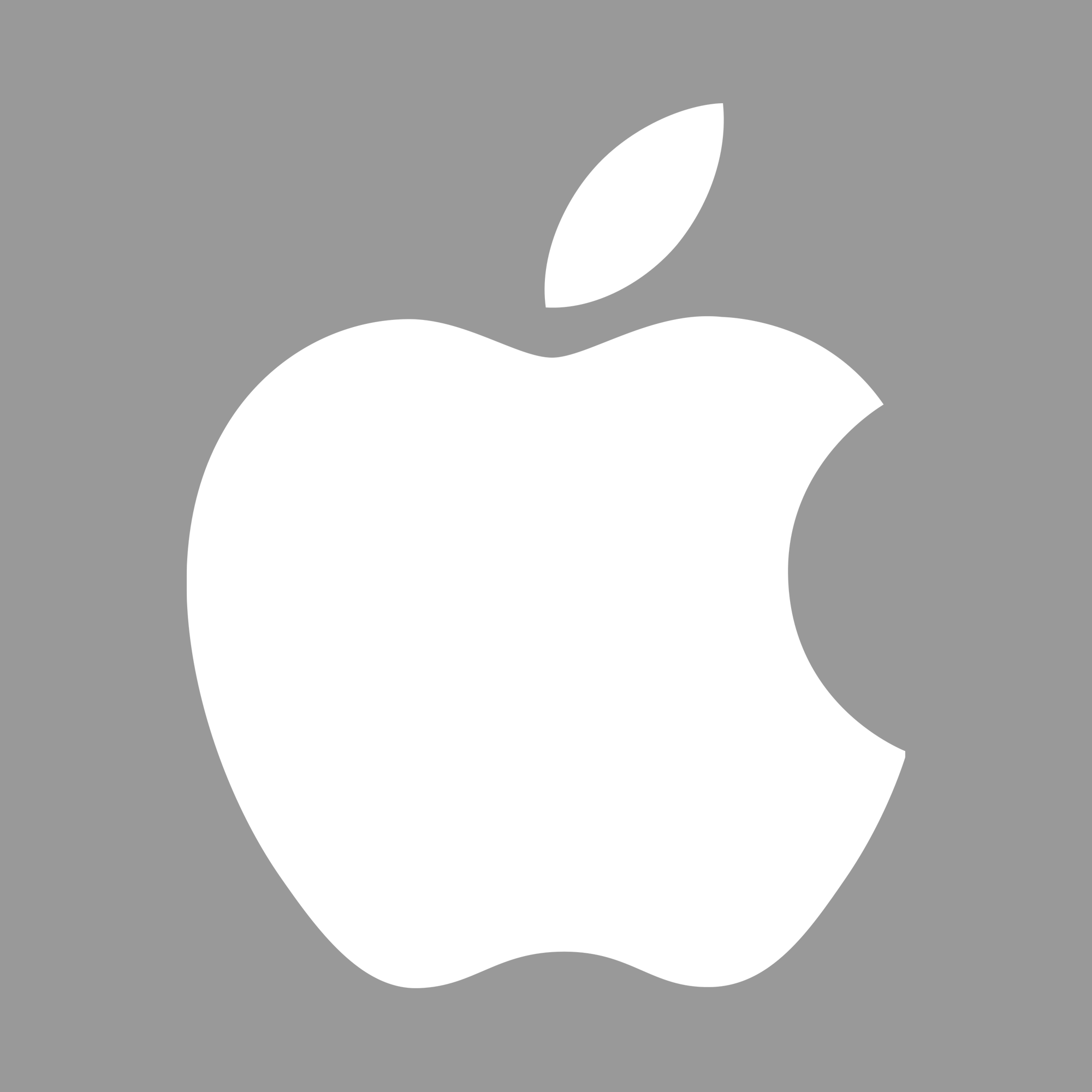 apple logo png 03