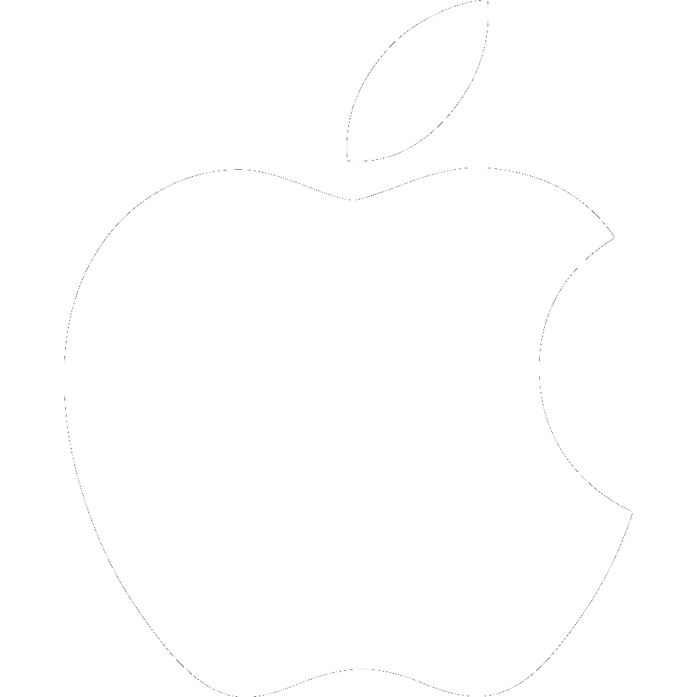 apple logo png 06