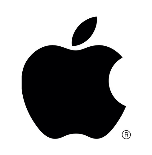 apple logo png 08